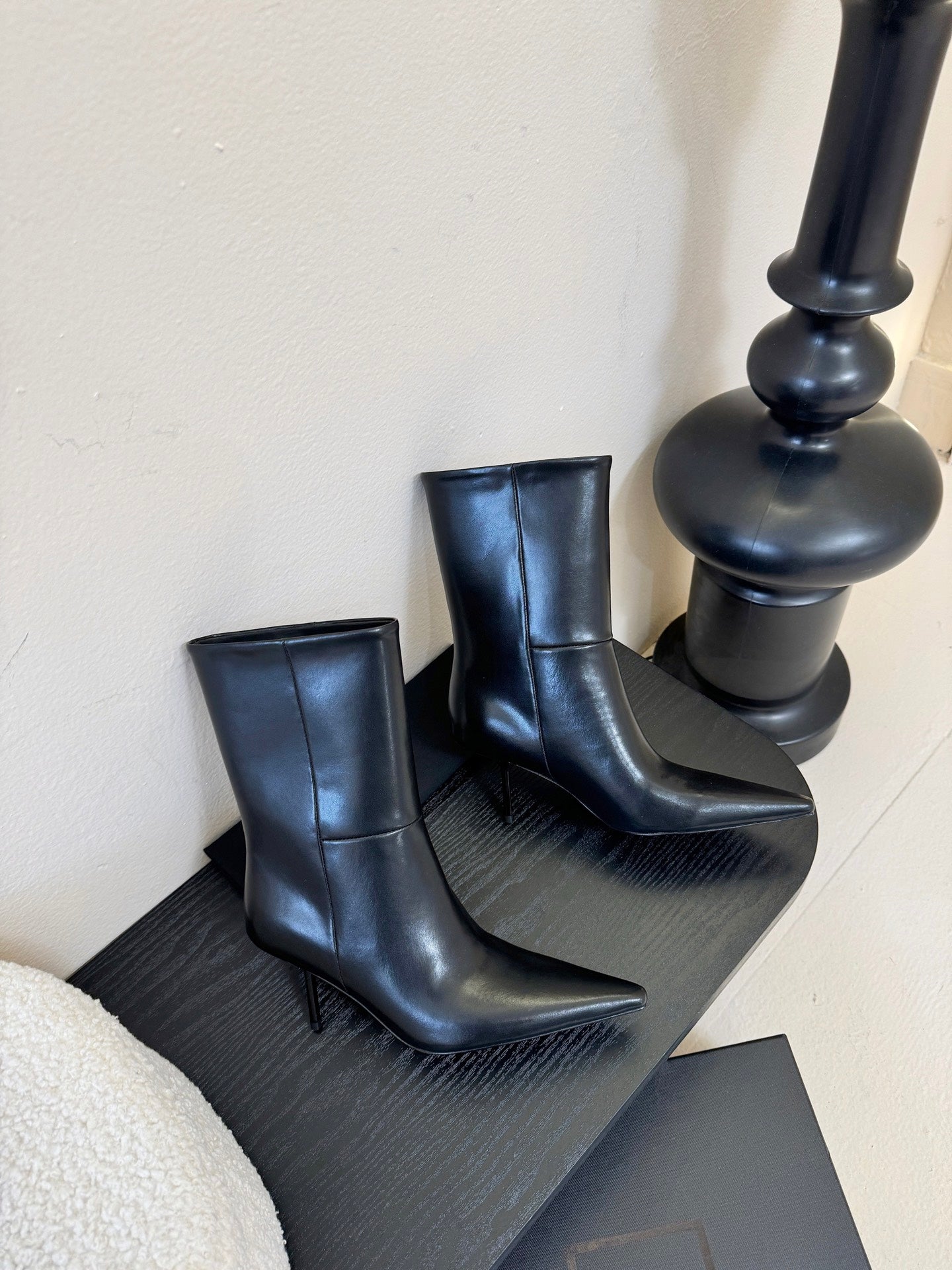 Saint Laurent Boots