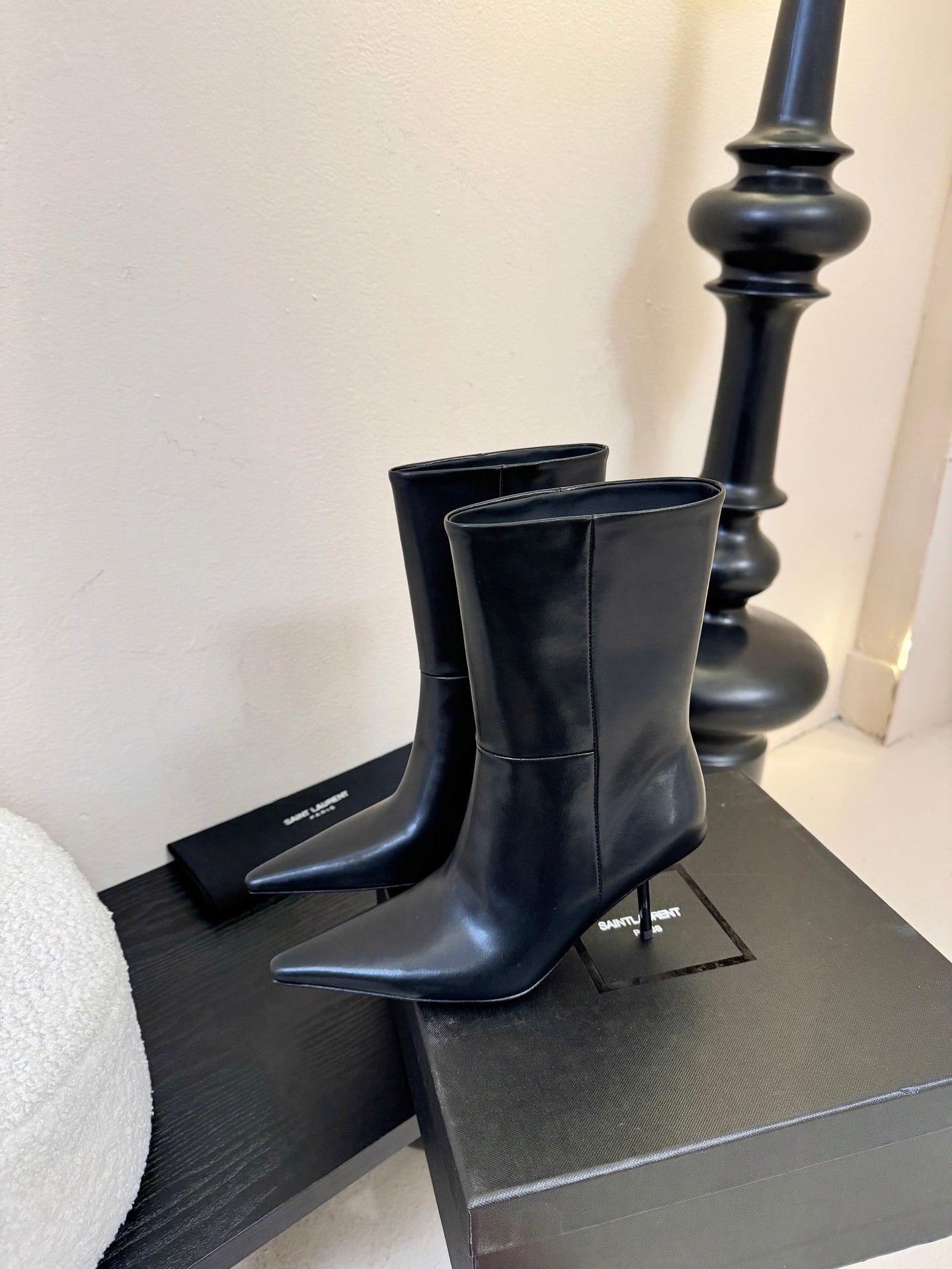 Saint Laurent Boots