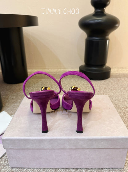 Jimmy Choo Emani