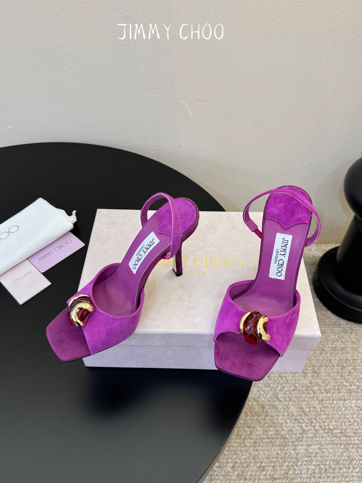 Jimmy Choo Emani