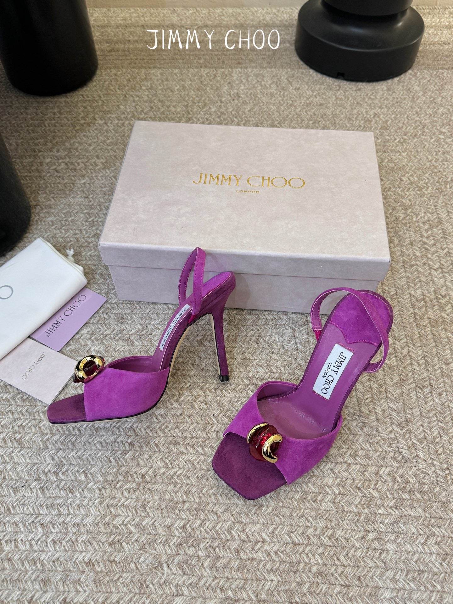 Jimmy Choo Emani