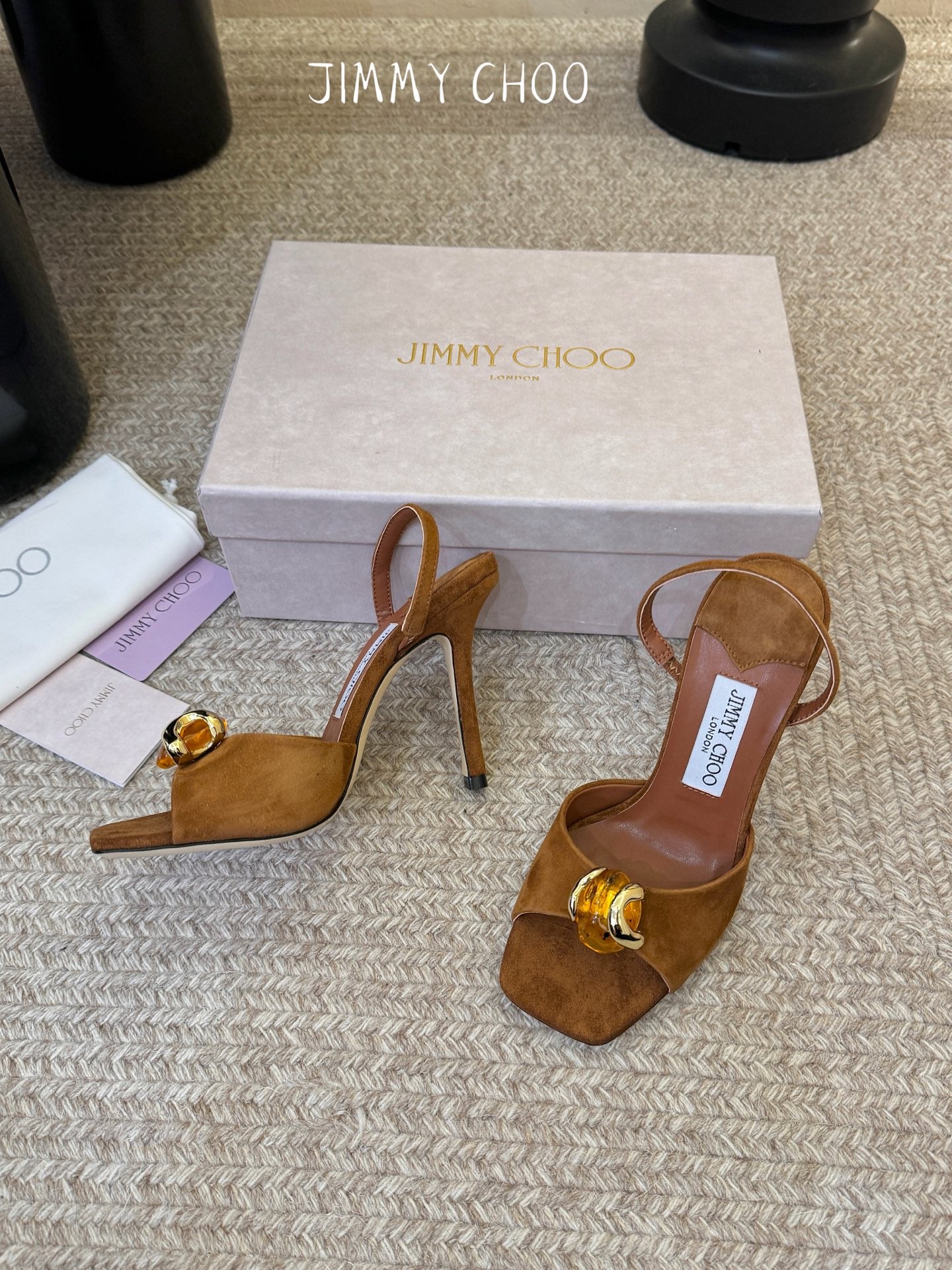Jimmy Choo Emani