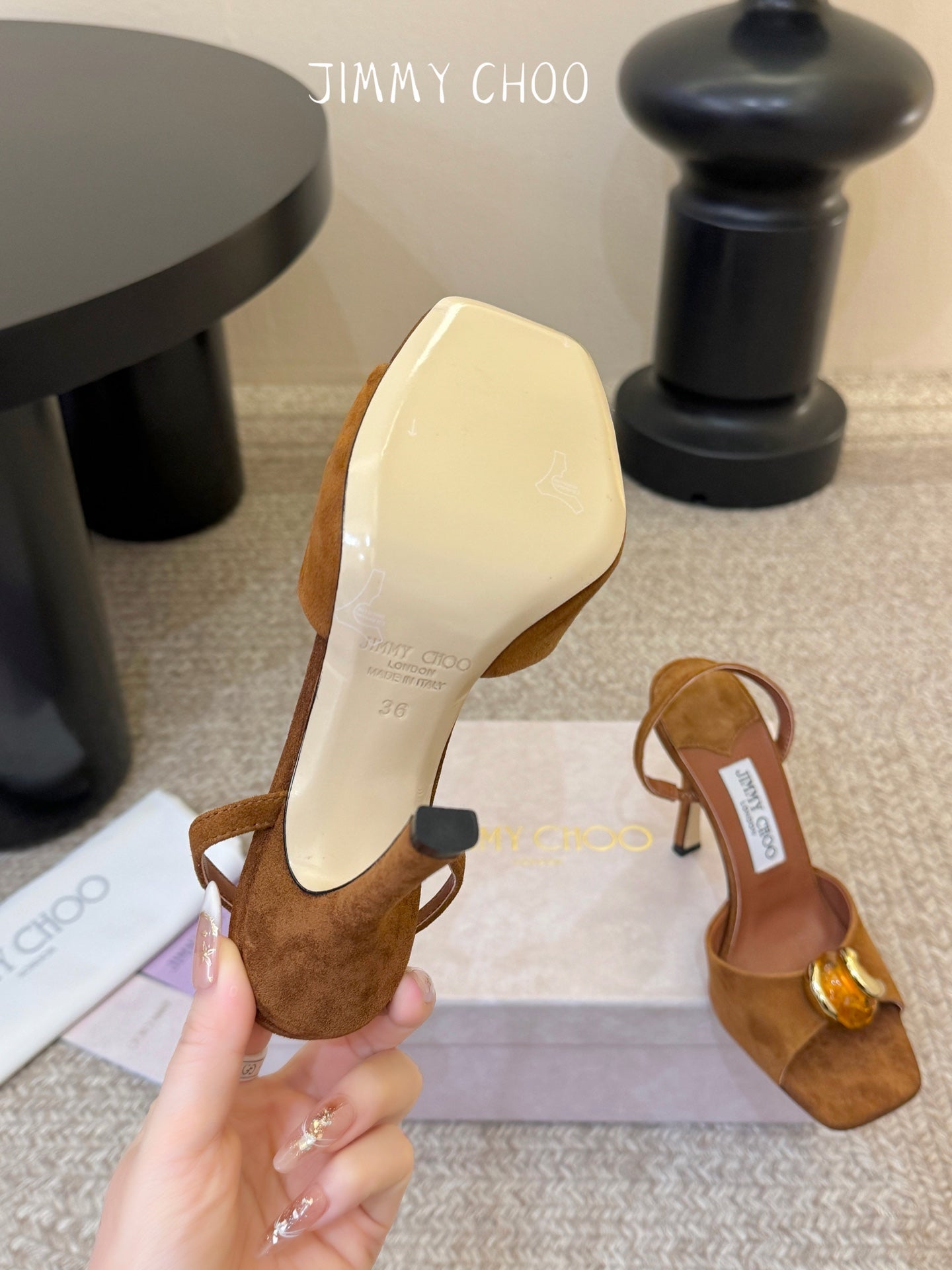 Jimmy Choo Emani