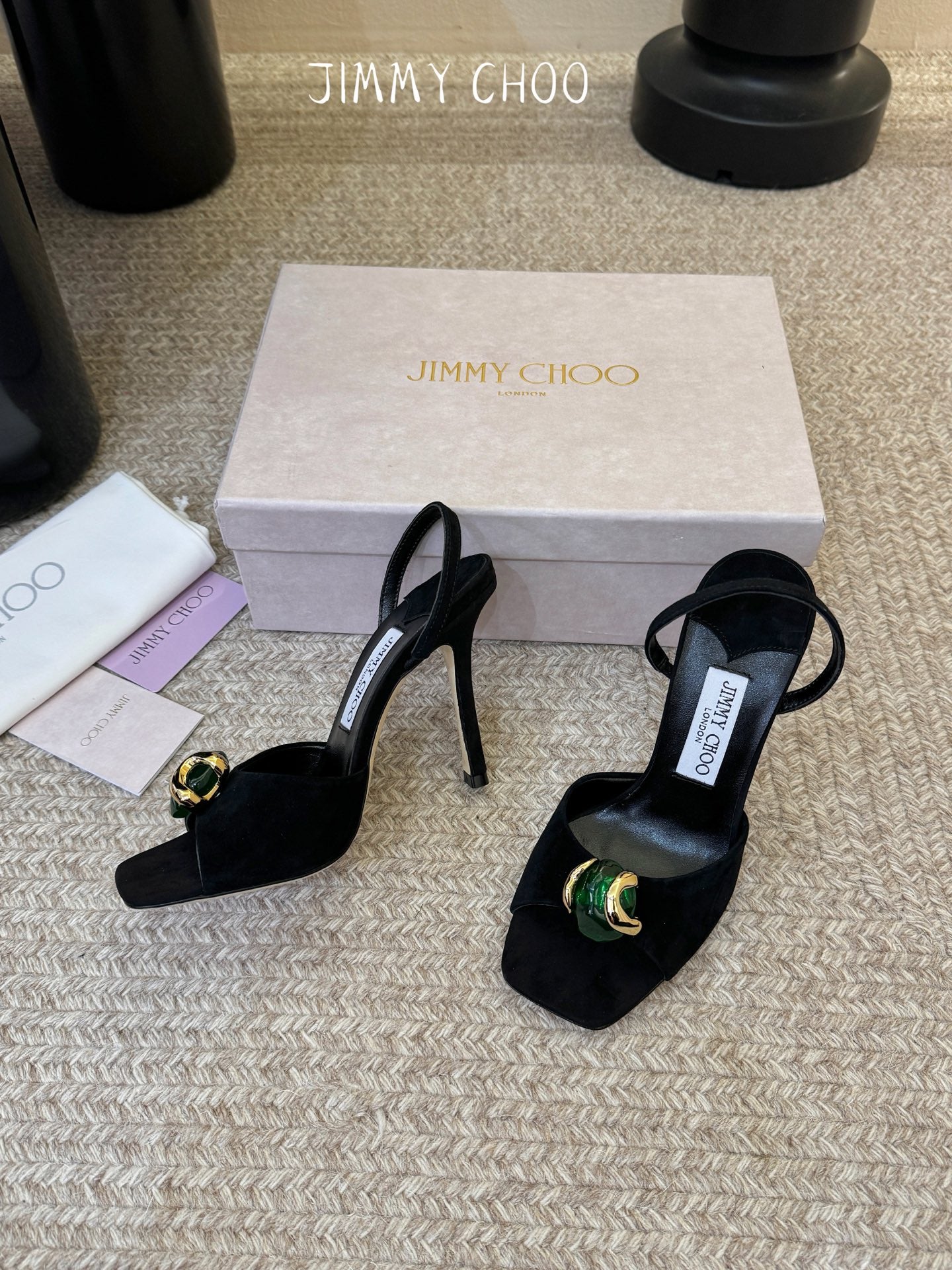 Jimmy Choo Emani