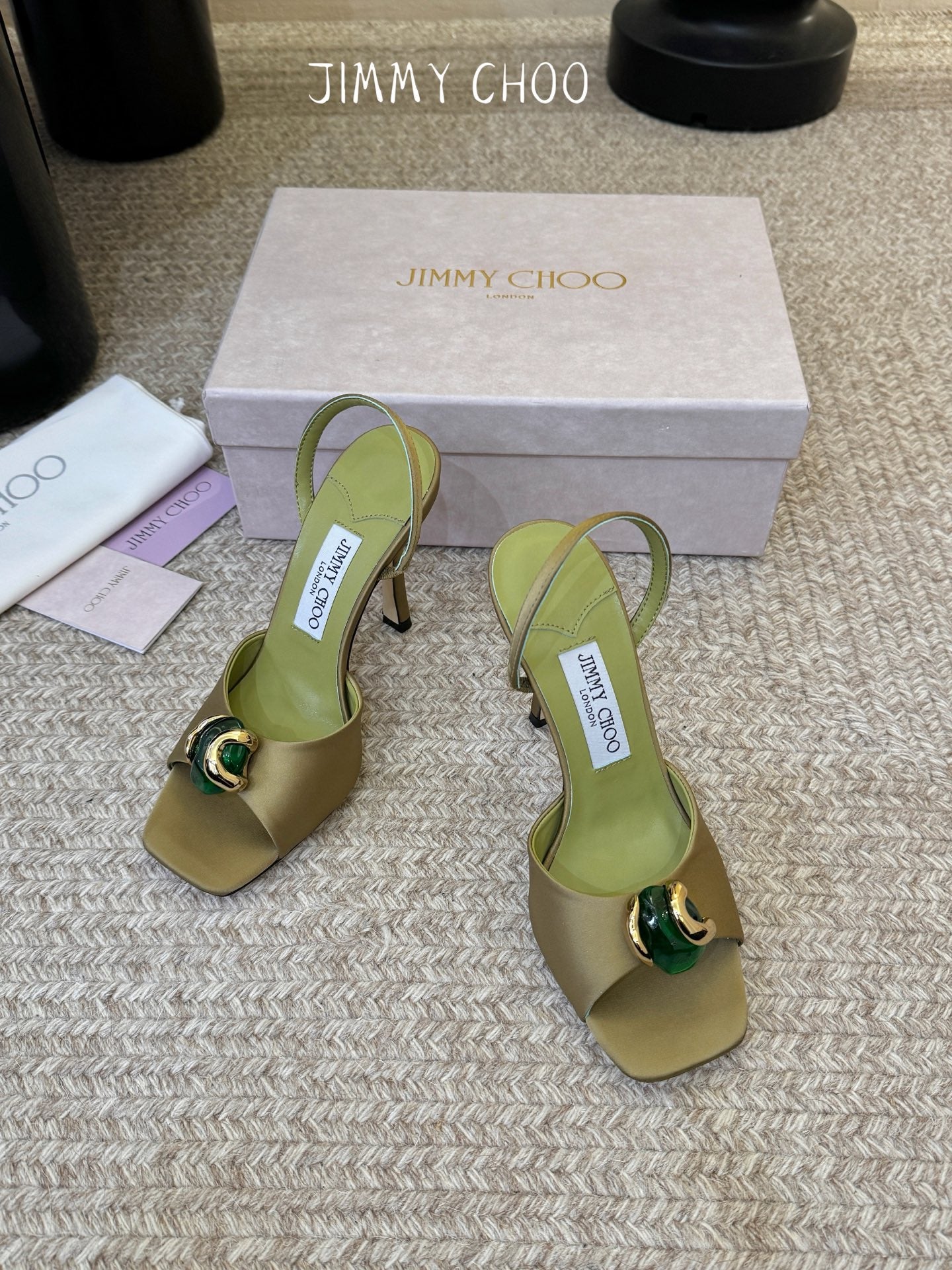 Jimmy Choo Emani