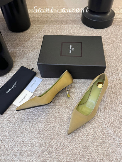 Saint Laurent Pumps