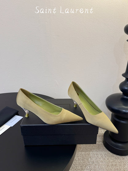 Saint Laurent Pumps
