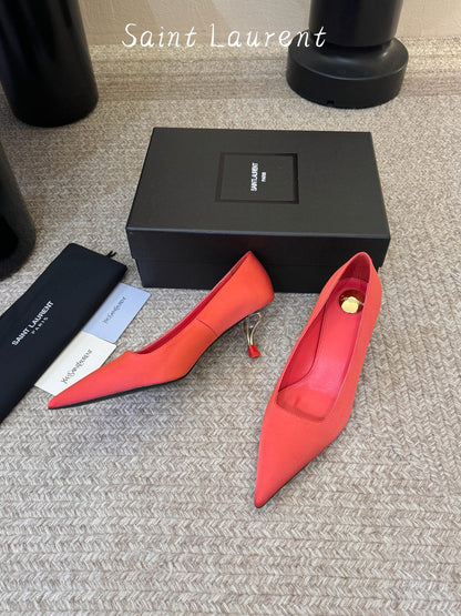 Saint Laurent Pumps