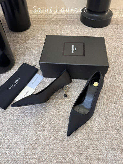 Saint Laurent Pumps