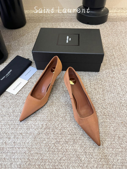 Saint Laurent Pumps