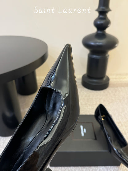 Saint Laurent Pumps
