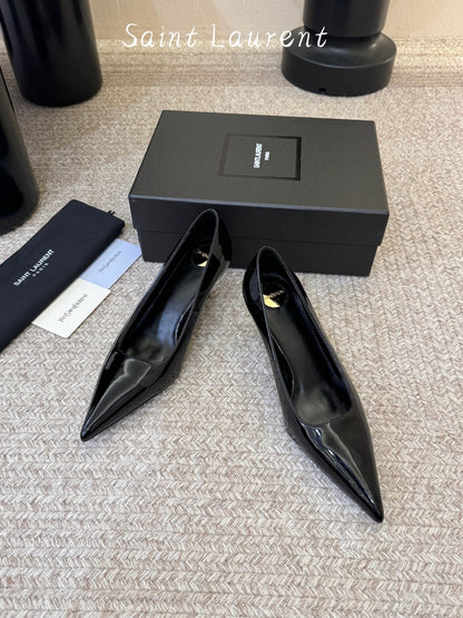 Saint Laurent Pumps