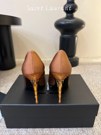 Saint Laurent Pumps