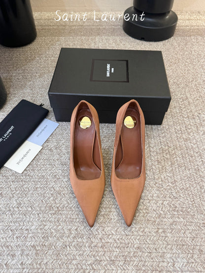 Saint Laurent Pumps