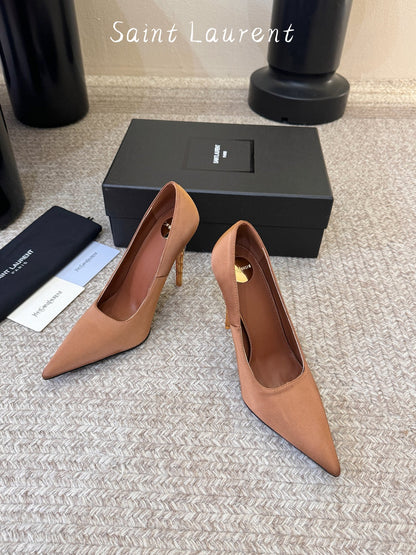 Saint Laurent Pumps