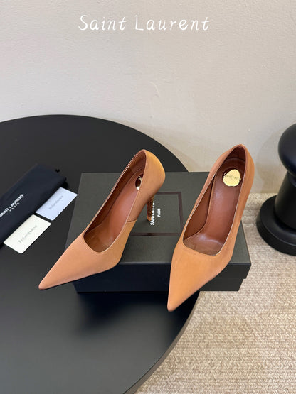 Saint Laurent Pumps
