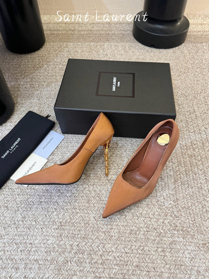 Saint Laurent Pumps