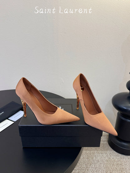 Saint Laurent Pumps