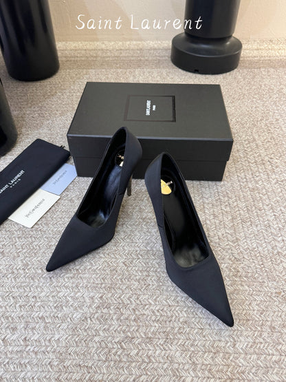 Saint Laurent Pumps