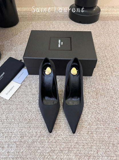Saint Laurent Pumps