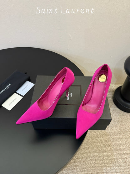 Saint Laurent Pumps