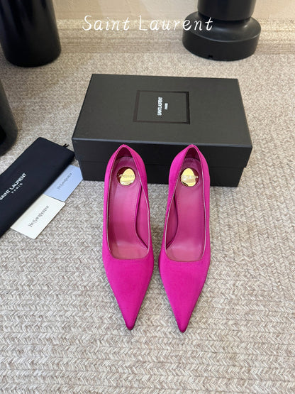 Saint Laurent Pumps
