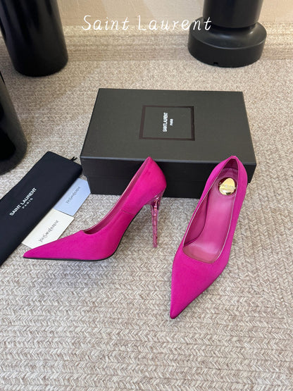 Saint Laurent Pumps