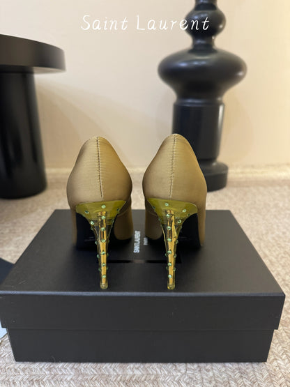 Saint Laurent Pumps