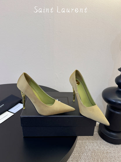Saint Laurent Pumps