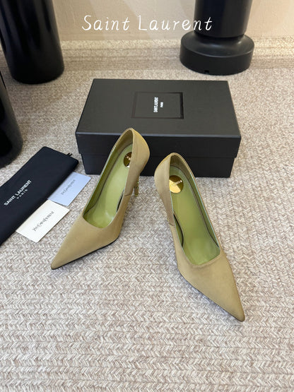Saint Laurent Pumps