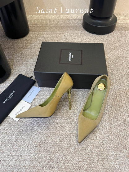 Saint Laurent Pumps
