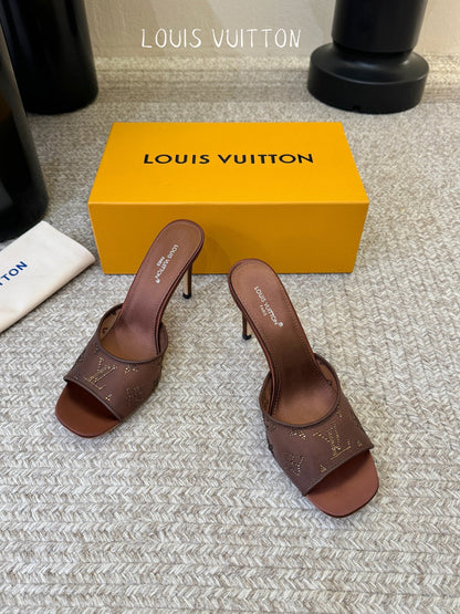 Louis Vuitton Gala Mule