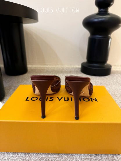 Louis Vuitton Gala Mule