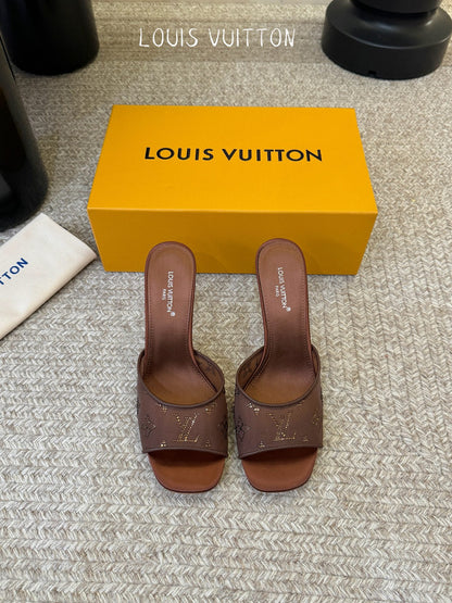 Louis Vuitton Gala Mule