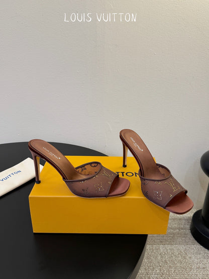 Louis Vuitton Gala Mule