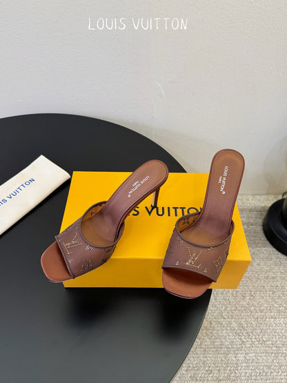 Louis Vuitton Gala Mule