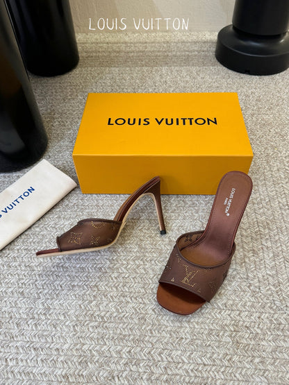 Louis Vuitton Gala Mule