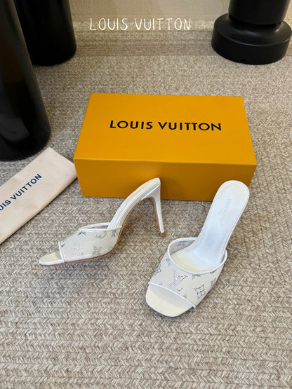 Louis Vuitton Gala Mule