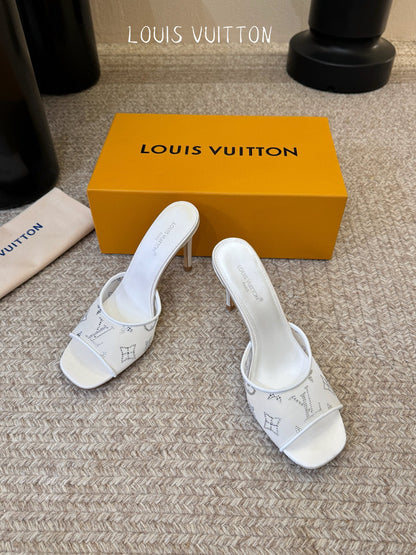 Louis Vuitton Gala Mule
