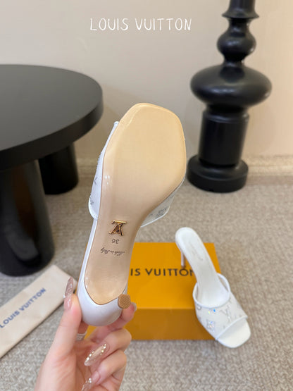 Louis Vuitton Gala Mule