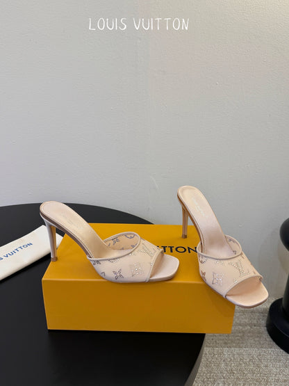 Louis Vuitton Gala Mule