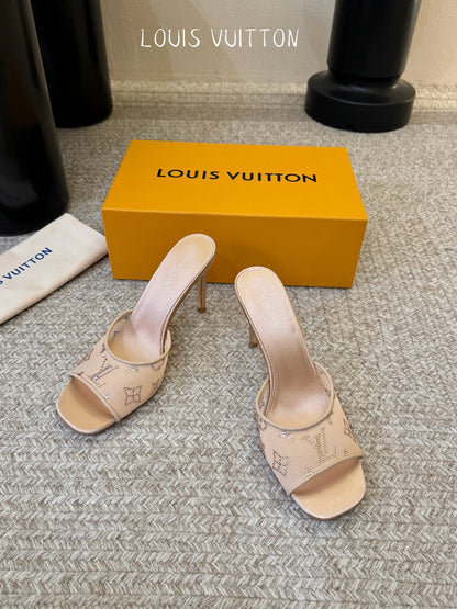 Louis Vuitton Gala Mule
