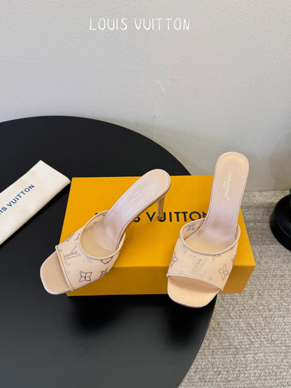 Louis Vuitton Gala Mule