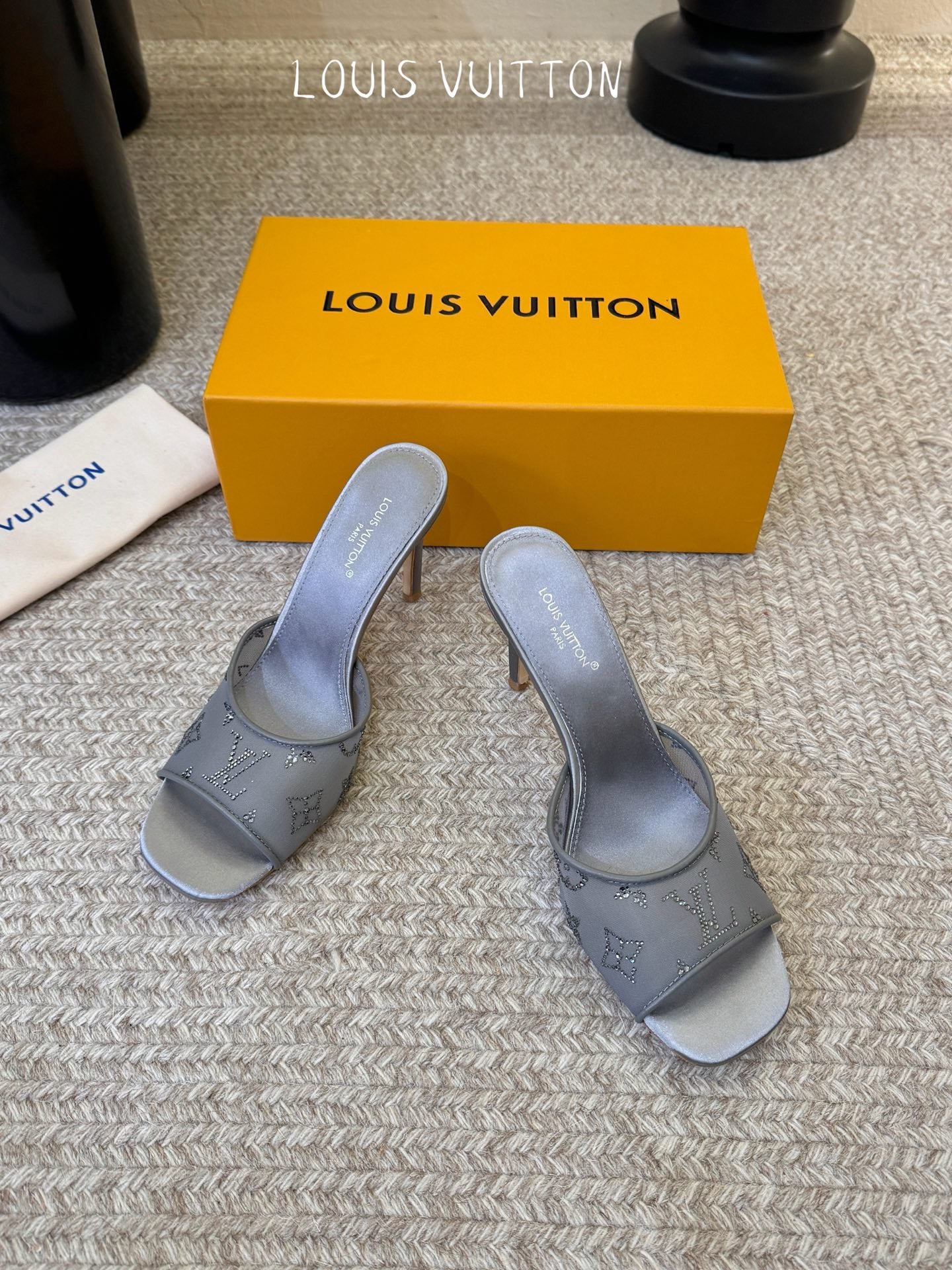 Louis Vuitton Gala Mule