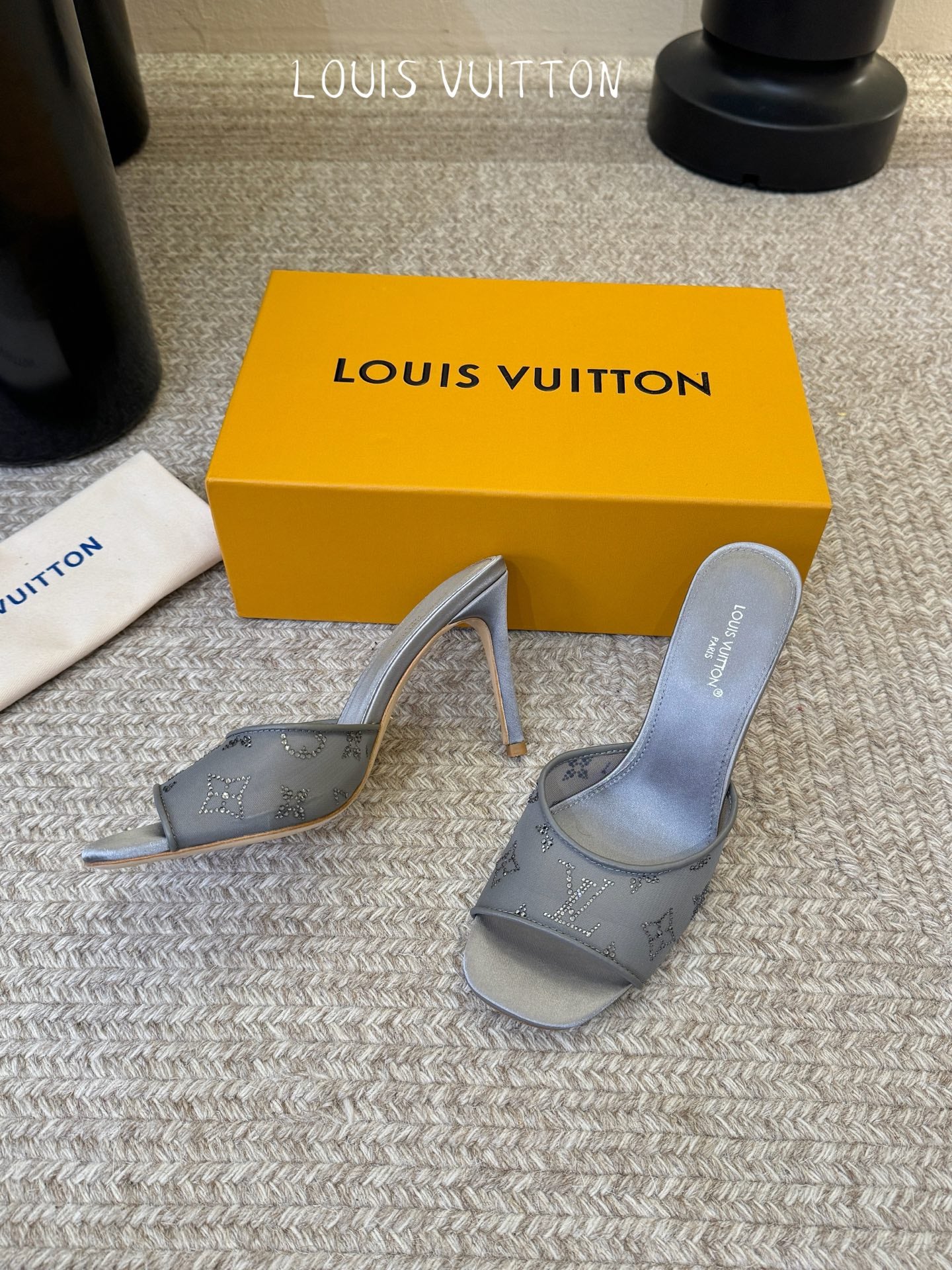 Louis Vuitton Gala Mule