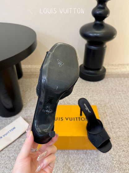Louis Vuitton Gala Mule
