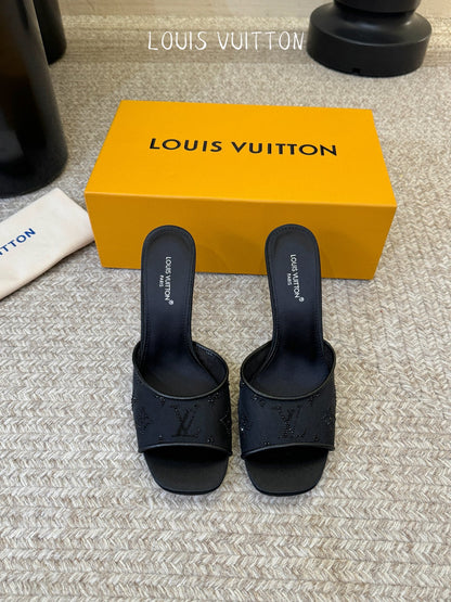 Louis Vuitton Gala Mule