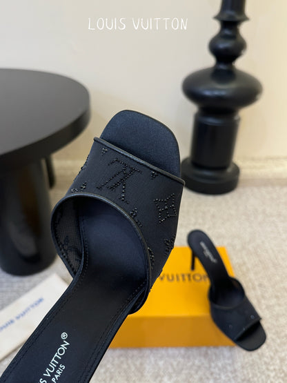 Louis Vuitton Gala Mule