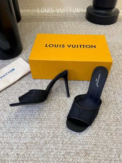 Louis Vuitton Gala Mule