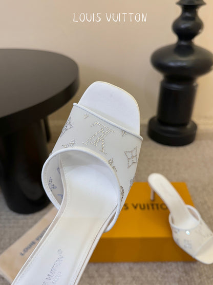 Louis Vuitton Gala Mule
